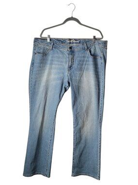 Old Navy The Sweetheart Bootcut Jeans